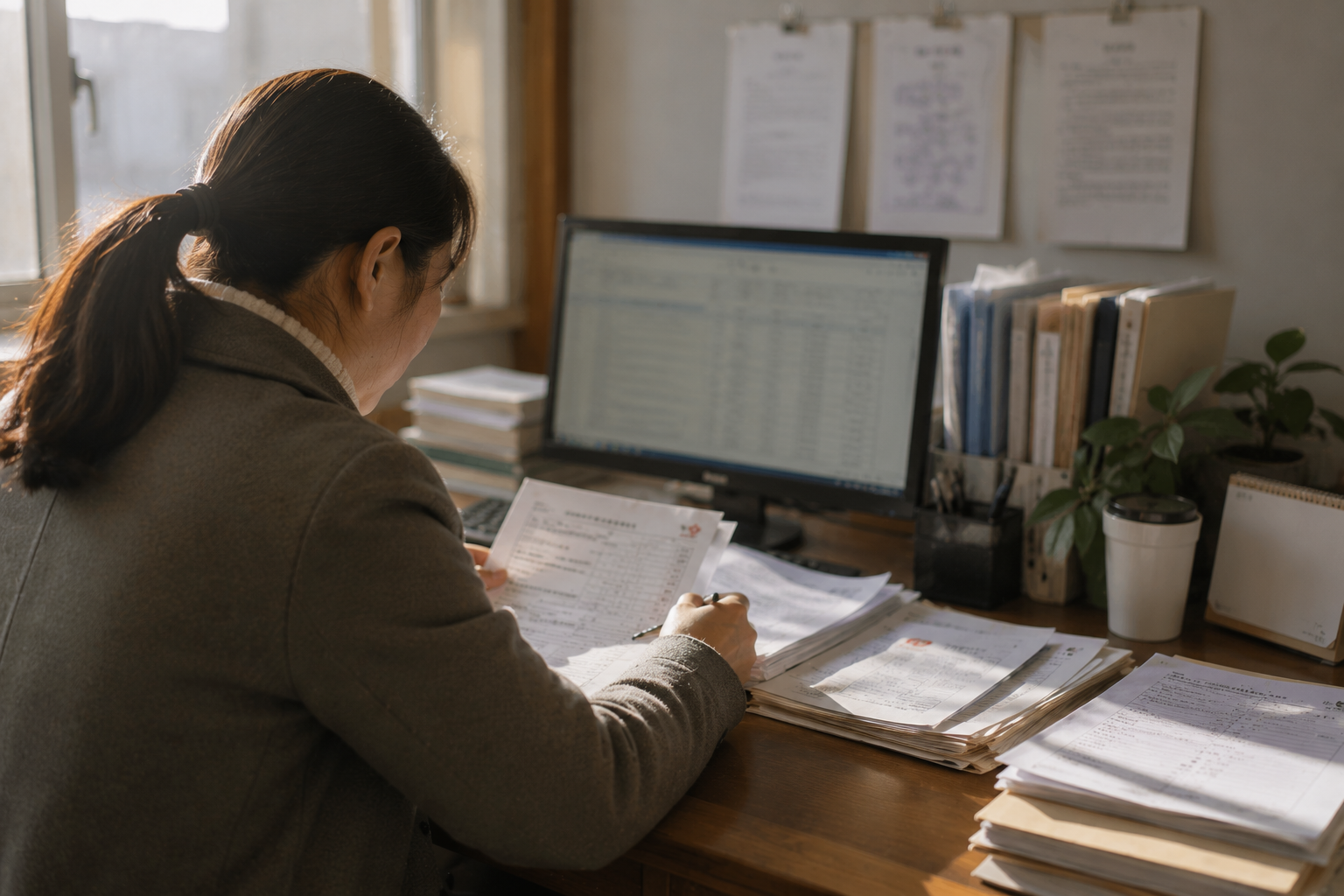 When a Steady Income Isn't Enough: China's New Social Assistance Law